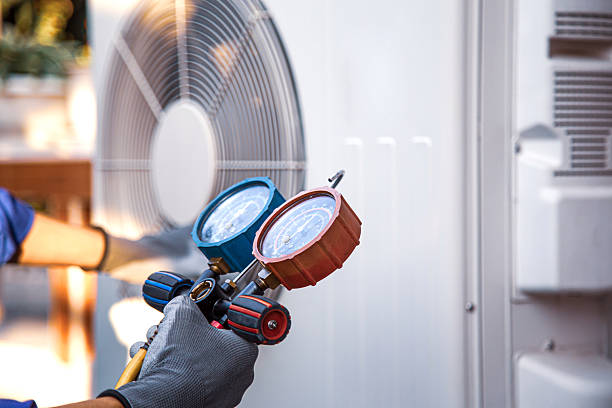 Affordable Ac Installation solutions in Huron, SD